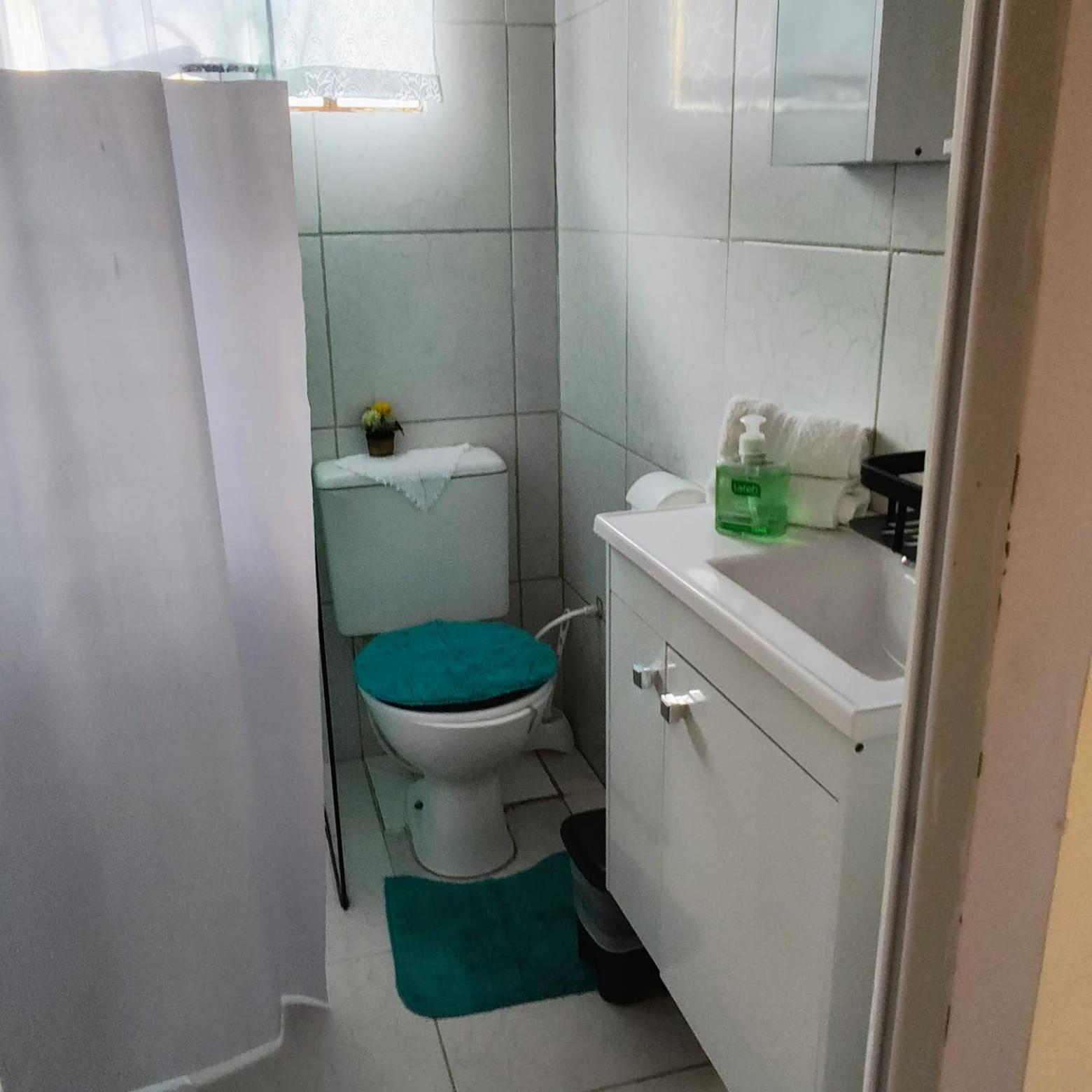 Apartamento Atlantis