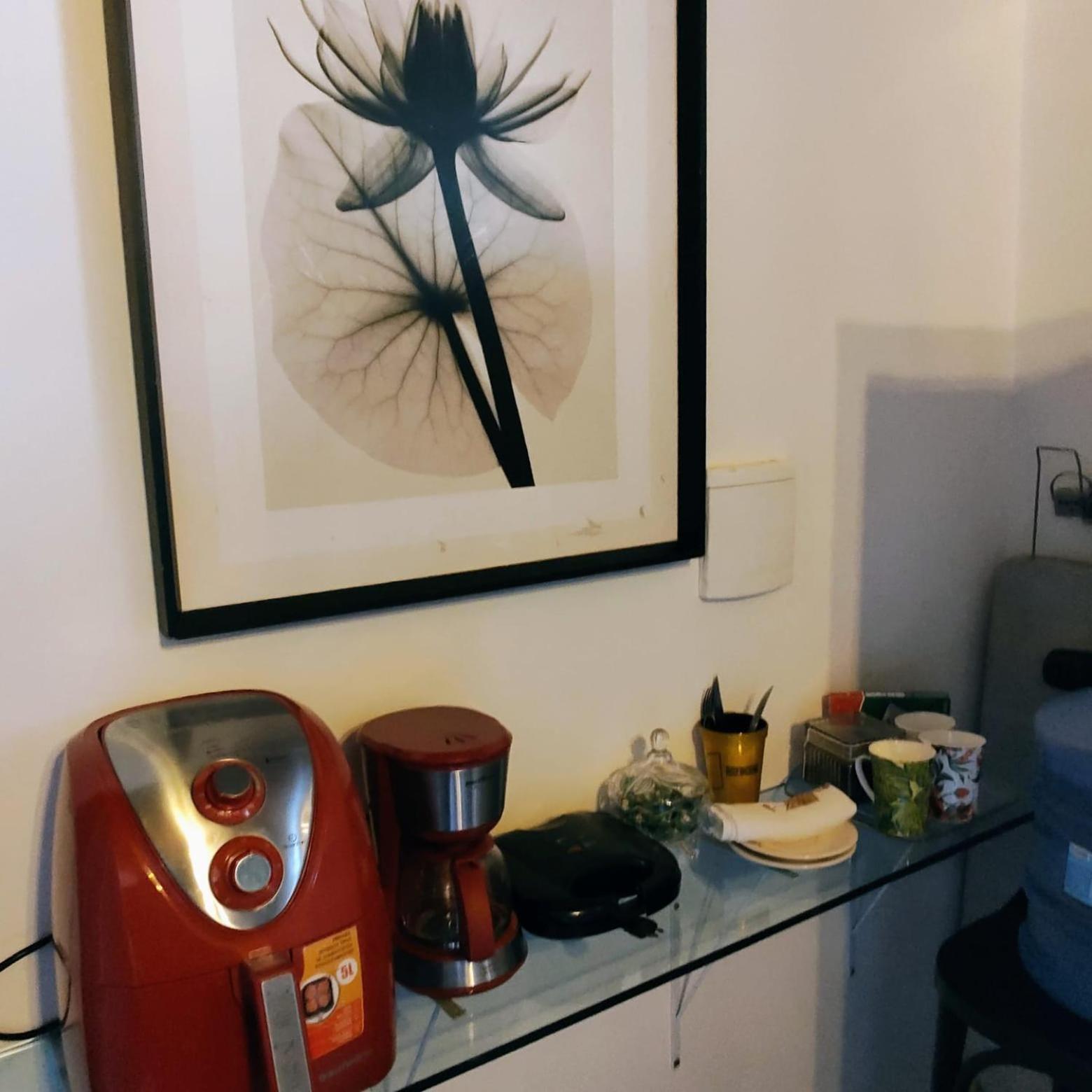 Apartamento Atlantis Rio de Janeiro